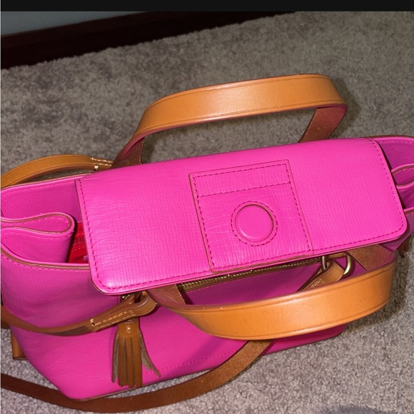 Dooney and Bourke bag - Picture 7 of 7